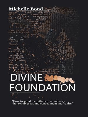 cover image of Divine Foundation